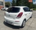 Хендай и20, объемом двигателя 1.1 л и пробегом 187 тыс. км за 6600 $, фото 7 на Automoto.ua