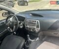 Хендай и20, объемом двигателя 1.1 л и пробегом 187 тыс. км за 6600 $, фото 2 на Automoto.ua