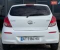 Хендай і20, об'ємом двигуна 1.25 л та пробігом 210 тис. км за 5500 $, фото 3 на Automoto.ua