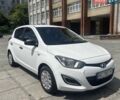 Хендай и20, объемом двигателя 1.1 л и пробегом 187 тыс. км за 6600 $, фото 1 на Automoto.ua