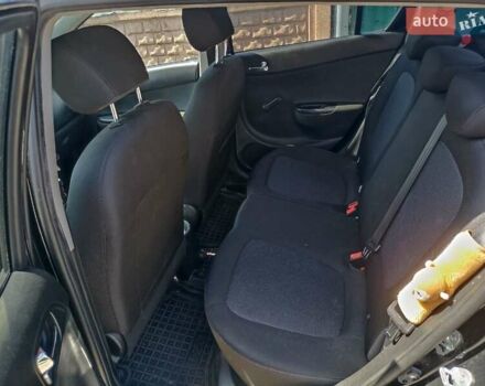 Хендай и20, объемом двигателя 1.25 л и пробегом 215 тыс. км за 7200 $, фото 7 на Automoto.ua