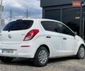 Хендай і20, об'ємом двигуна 1.25 л та пробігом 210 тис. км за 5500 $, фото 4 на Automoto.ua