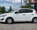 Хендай і20, об'ємом двигуна 1.25 л та пробігом 210 тис. км за 5500 $, фото 2 на Automoto.ua