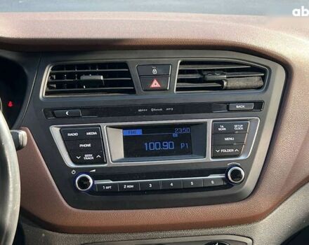 Хендай и20, объемом двигателя 1.3 л и пробегом 67 тыс. км за 9700 $, фото 16 на Automoto.ua