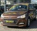 Хендай и20, объемом двигателя 1.3 л и пробегом 67 тыс. км за 9700 $, фото 2 на Automoto.ua