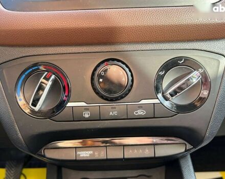 Хендай и20, объемом двигателя 1.3 л и пробегом 67 тыс. км за 9700 $, фото 9 на Automoto.ua