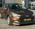 Хендай і20, об'ємом двигуна 1.3 л та пробігом 67 тис. км за 9500 $, фото 1 на Automoto.ua