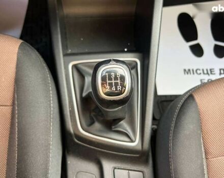 Хендай и20, объемом двигателя 1.3 л и пробегом 67 тыс. км за 9700 $, фото 10 на Automoto.ua