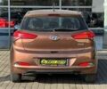 Хендай и20, объемом двигателя 1.3 л и пробегом 67 тыс. км за 9700 $, фото 5 на Automoto.ua