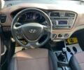Хендай и20, объемом двигателя 1.3 л и пробегом 67 тыс. км за 9700 $, фото 14 на Automoto.ua