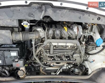 Хендай і20, об'ємом двигуна 1.25 л та пробігом 104 тис. км за 10350 $, фото 16 на Automoto.ua