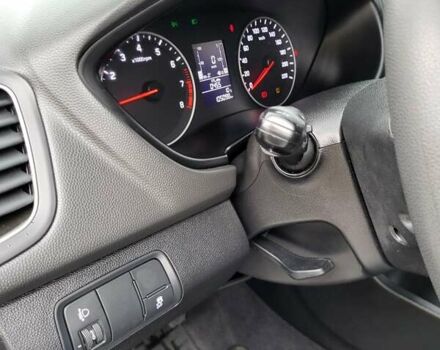 Хендай і20, об'ємом двигуна 1.25 л та пробігом 104 тис. км за 10350 $, фото 12 на Automoto.ua