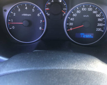 Хендай и20, объемом двигателя 1.2 л и пробегом 115 тыс. км за 5700 $, фото 1 на Automoto.ua