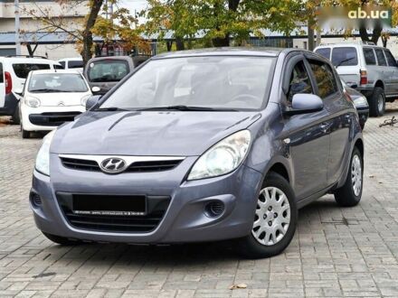 Хендай і20, об'ємом двигуна 1.3 л та пробігом 90 тис. км за 6450 $, фото 1 на Automoto.ua