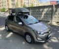 Жовтий Хендай і20, об'ємом двигуна 1.4 л та пробігом 118 тис. км за 6950 $, фото 3 на Automoto.ua