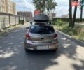 Жовтий Хендай і20, об'ємом двигуна 1.4 л та пробігом 118 тис. км за 6950 $, фото 1 на Automoto.ua