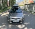 Жовтий Хендай і20, об'ємом двигуна 1.4 л та пробігом 118 тис. км за 6950 $, фото 1 на Automoto.ua