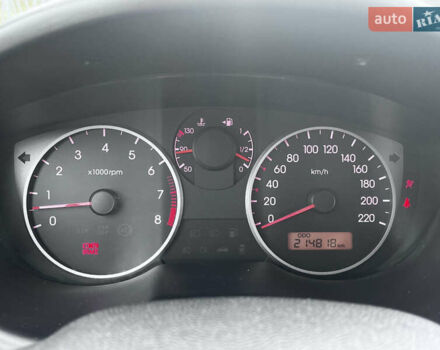 Серый Хендай и20, объемом двигателя 1.25 л и пробегом 215 тыс. км за 4500 $, фото 17 на Automoto.ua