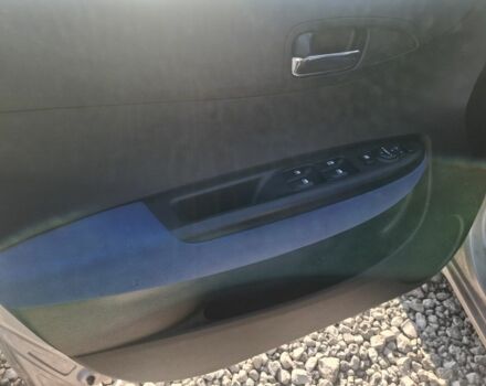 Сірий Хендай і20, об'ємом двигуна 1.4 л та пробігом 195 тис. км за 4900 $, фото 4 на Automoto.ua