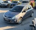 Серый Хендай и20, объемом двигателя 1.2 л и пробегом 181 тыс. км за 4500 $, фото 1 на Automoto.ua