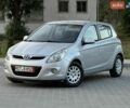 Серый Хендай и20, объемом двигателя 1.4 л и пробегом 148 тыс. км за 6990 $, фото 1 на Automoto.ua