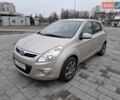 Сірий Хендай і20, об'ємом двигуна 1.2 л та пробігом 201 тис. км за 5500 $, фото 1 на Automoto.ua