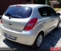 Сірий Хендай і20, об'ємом двигуна 1.2 л та пробігом 180 тис. км за 4800 $, фото 5 на Automoto.ua