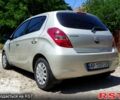 Сірий Хендай і20, об'ємом двигуна 1.2 л та пробігом 180 тис. км за 4800 $, фото 3 на Automoto.ua