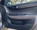Серый Хендай и20, объемом двигателя 1.25 л и пробегом 171 тыс. км за 5500 $, фото 16 на Automoto.ua