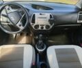 Сірий Хендай і20, об'ємом двигуна 1.4 л та пробігом 118 тис. км за 3850 $, фото 7 на Automoto.ua