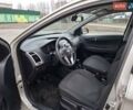 Сірий Хендай і20, об'ємом двигуна 1.2 л та пробігом 201 тис. км за 5500 $, фото 10 на Automoto.ua