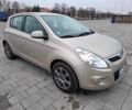 Сірий Хендай і20, об'ємом двигуна 1.2 л та пробігом 201 тис. км за 5500 $, фото 6 на Automoto.ua