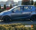 Серый Хендай и20, объемом двигателя 1.4 л и пробегом 93 тыс. км за 6400 $, фото 3 на Automoto.ua