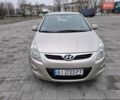 Сірий Хендай і20, об'ємом двигуна 1.2 л та пробігом 201 тис. км за 5500 $, фото 7 на Automoto.ua