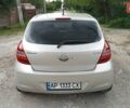 Сірий Хендай і20, об'ємом двигуна 1.25 л та пробігом 180 тис. км за 4800 $, фото 4 на Automoto.ua