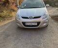 Хендай и20 2010 в Харькове на Automoto.ua Серый Хендай и20, объемом двигателя 1.25 л и пробегом 140 тыс. км за 5200 $, фото 1 на Automoto.ua