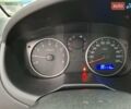 Сірий Хендай і20, об'ємом двигуна 1.2 л та пробігом 201 тис. км за 5500 $, фото 26 на Automoto.ua