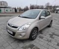 Сірий Хендай і20, об'ємом двигуна 1.2 л та пробігом 201 тис. км за 5500 $, фото 1 на Automoto.ua