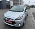 Серый Хендай и20, объемом двигателя 1.6 л и пробегом 137 тыс. км за 10950 $, фото 1 на Automoto.ua