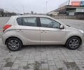 Сірий Хендай і20, об'ємом двигуна 1.2 л та пробігом 201 тис. км за 5500 $, фото 5 на Automoto.ua