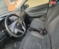 Серый Хендай и20, объемом двигателя 1.2 л и пробегом 181 тыс. км за 4600 $, фото 5 на Automoto.ua