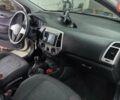 Сірий Хендай і20, об'ємом двигуна 1.25 л та пробігом 180 тис. км за 4800 $, фото 13 на Automoto.ua