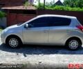 Сірий Хендай і20, об'ємом двигуна 1.2 л та пробігом 180 тис. км за 4800 $, фото 6 на Automoto.ua