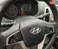 Сірий Хендай і20, об'ємом двигуна 1.2 л та пробігом 201 тис. км за 5500 $, фото 13 на Automoto.ua