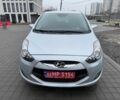 Серый Хендай и20, объемом двигателя 1.6 л и пробегом 137 тыс. км за 10950 $, фото 1 на Automoto.ua