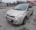 Сірий Хендай і20, об'ємом двигуна 1.2 л та пробігом 201 тис. км за 5500 $, фото 8 на Automoto.ua