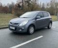 Серый Хендай и20, объемом двигателя 1.4 л и пробегом 188 тыс. км за 6700 $, фото 1 на Automoto.ua