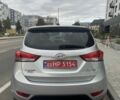 Серый Хендай и20, объемом двигателя 1.6 л и пробегом 137 тыс. км за 10900 $, фото 5 на Automoto.ua