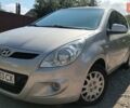 Сірий Хендай і20, об'ємом двигуна 1.25 л та пробігом 180 тис. км за 4800 $, фото 1 на Automoto.ua