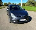 Сірий Хендай і20, об'ємом двигуна 1.2 л та пробігом 171 тис. км за 5500 $, фото 1 на Automoto.ua